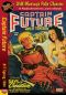 [Captain Future 17] • The Tenth Planet (Spring 1944)